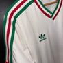 MEXICO RETRO 2023-2024 ORIGINAL JERSEY Size M