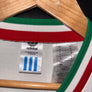MEXICO RETRO 2023-2024 ORIGINAL JERSEY Size M