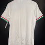 MEXICO RETRO 2023-2024 ORIGINAL JERSEY Size M