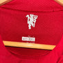 MANCHESTER UNITED RONALDO 2007-2008 ORIGINAL JERSEY Size 2XL