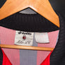 AC MILAN BAGGIO 1997-1998 ORIGINAL JERSEY Size L