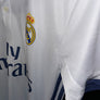 REAL MADRID RONALDO 2016-2017 ORIGINAL JERSEY SIZE S