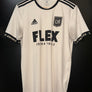 LAFC LOS ANGELES FC ORIGINAL JERSEY SIZE M