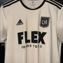 LAFC LOS ANGELES FC ORIGINAL JERSEY SIZE M