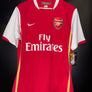 ARSENAL HENRY 2006-2007 ORIGINAL JERSEY Size M