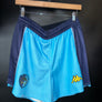 TAMPA MUTINY 2000-2001 ORIGINAL SHORTS Size XL