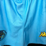 TAMPA MUTINY 2000-2001 ORIGINAL SHORTS Size XL