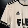 LAFC LOS ANGELES FC ORIGINAL JERSEY SIZE M