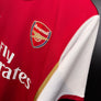 ARSENAL HENRY 2006-2007 ORIGINAL JERSEY Size M