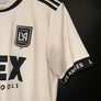 LAFC LOS ANGELES FC ORIGINAL JERSEY SIZE M