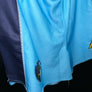 TAMPA MUTINY 2000-2001 ORIGINAL SHORTS Size XL