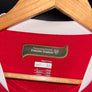 ARSENAL HENRY 2006-2007 ORIGINAL JERSEY Size M