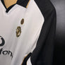 MANCHESTER UNITED BECKHAM 2001-2002 ORIGINAL JERSEY Size XL