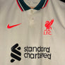 LIVERPOOL SALAH 2021-2022 ORIGINAL JERSEY Size M