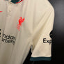 LIVERPOOL SALAH 2021-2022 ORIGINAL JERSEY Size M