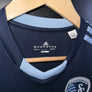 SPORTING KANSAS CITY ORIGINAL TRAINING JERSEY SIZE M