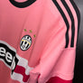 JUVENTUS 2015-2016 ORIGINAL JERSEY Size L