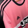 JUVENTUS 2015-2016 ORIGINAL JERSEY Size L