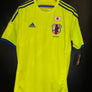 JAPAN 2014-2015 ORIGINAL JERSEY SIZE M