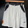 MANCHESTER UNITED 2004-2005 ORIGINAL SHORTS Size L