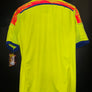 JAPAN 2014-2015 ORIGINAL JERSEY SIZE M