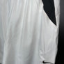 MANCHESTER UNITED 2004-2005 ORIGINAL SHORTS Size L