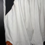 MANCHESTER UNITED 2004-2005 ORIGINAL SHORTS Size L
