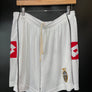 JUVENTUS 2002-2003 ORIGINAL SHORTS Size XL