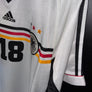 GERMANY KLINSMANN 1998-1999 ORIGINAL JERSEY Size XL