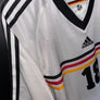 GERMANY KLINSMANN 1998-1999 ORIGINAL JERSEY Size XL