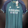 ARSENAL SAKA 2023-2024 ORIGINAL PLAYER JERSEY Size L