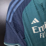 ARSENAL SAKA 2023-2024 ORIGINAL PLAYER JERSEY Size L