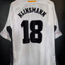 GERMANY KLINSMANN 1998-1999 ORIGINAL JERSEY Size XL