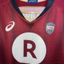 VISSEL KOBE ORIGINAL JERSEY SIZE S