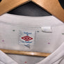 ENGLAND ROONEY 2011-2012 ORIGINAL JERSEY Size L
