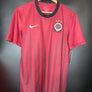 SPARTA PRAGUE 2011-2012 ORIGINAL JERSEY Size M
