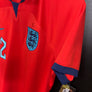 ENGLAND JUDE BELLINGHAM 2022-2023 ORIGINAL JERSEY Size M