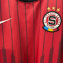 SPARTA PRAGUE 2011-2012 ORIGINAL JERSEY Size M