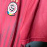 SPARTA PRAGUE 2011-2012 ORIGINAL JERSEY Size M