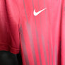 SPARTA PRAGUE 2011-2012 ORIGINAL JERSEY Size M