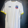 COLO COLO 2015 ORIGINAL TRAINING JERSEY Size L