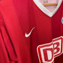 HERTHA BERLIN 2007-2008 ORIGINAL JERSEY Size L
