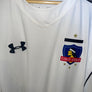 COLO COLO 2015 ORIGINAL TRAINING JERSEY Size L