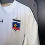 COLO COLO 2015 ORIGINAL TRAINING  JERSEY Size L