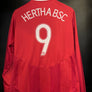 HERTHA BERLIN 2007-2008 ORIGINAL JERSEY Size L