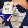 REAL MADRID 1999-2000 ORIGINAL JERSEY Size S