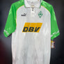 WERDER BREMEN 1995-1996 ORIGINAL JERSEY Size L