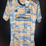 PHILADELPHIA UNION 2023-2024 ORIGINAL JERSEY Size L