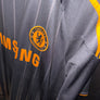 CHELSEA DROGBA 2010-2011 ORIGINAL AWAY JERSEY SIZE L
