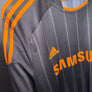 CHELSEA DROGBA 2010-2011 ORIGINAL AWAY JERSEY SIZE L